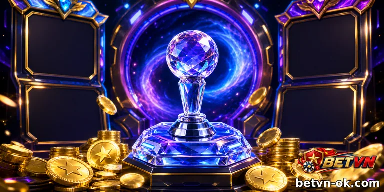 BETVN App | Trang Chủ Chính Thức 2026 - hình ảnh - betvn-ok.com